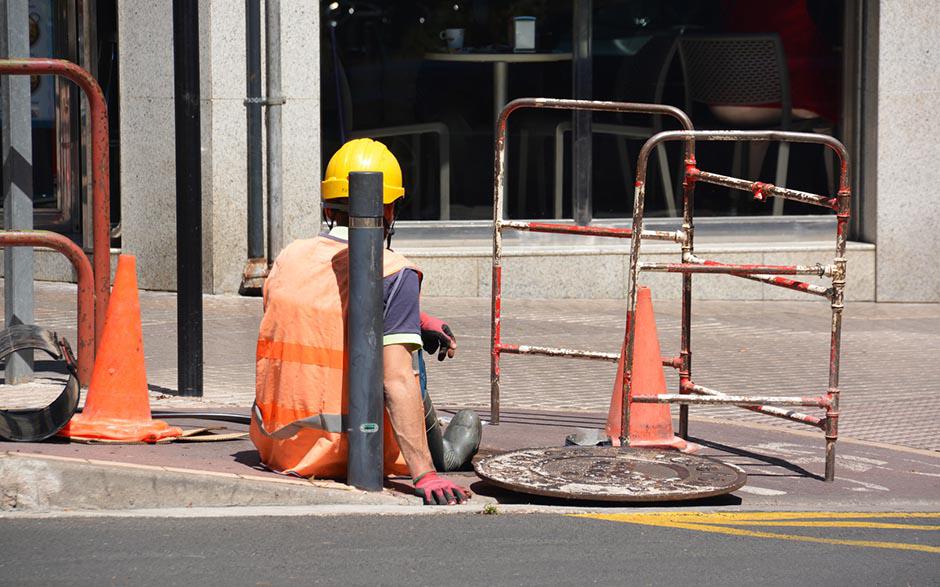 entreprise assainissement Paris 1