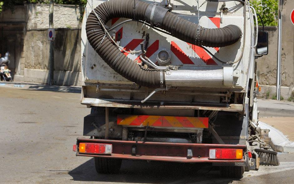 débouche canalisation Montataire