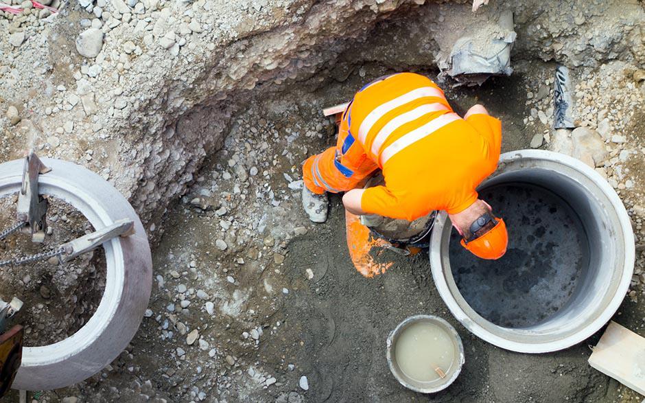 débouchage canalisation eaux usées Sevran
