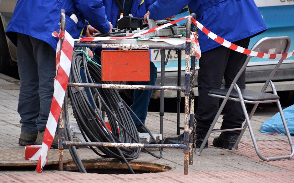 débouchage canalisation eaux usées Sevran