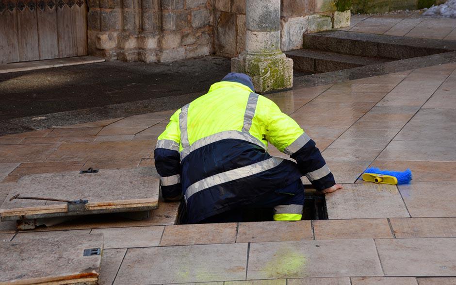 débouchage canalisation eaux usées Sevran