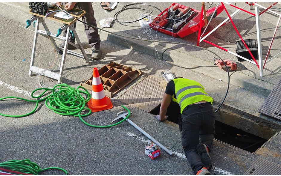 débouchage canalisation eaux usées Sevran