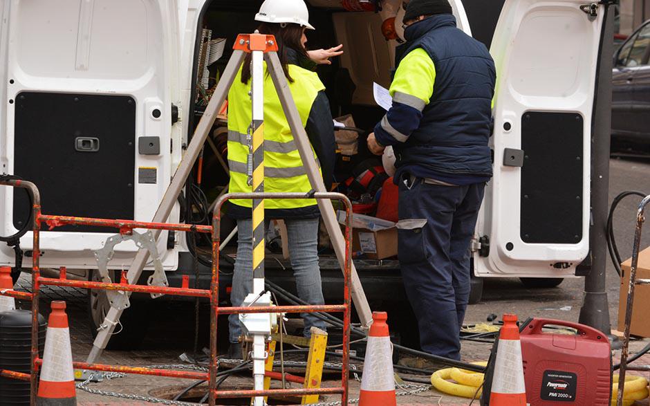 comment déboucher les canalisations Lamorlaye