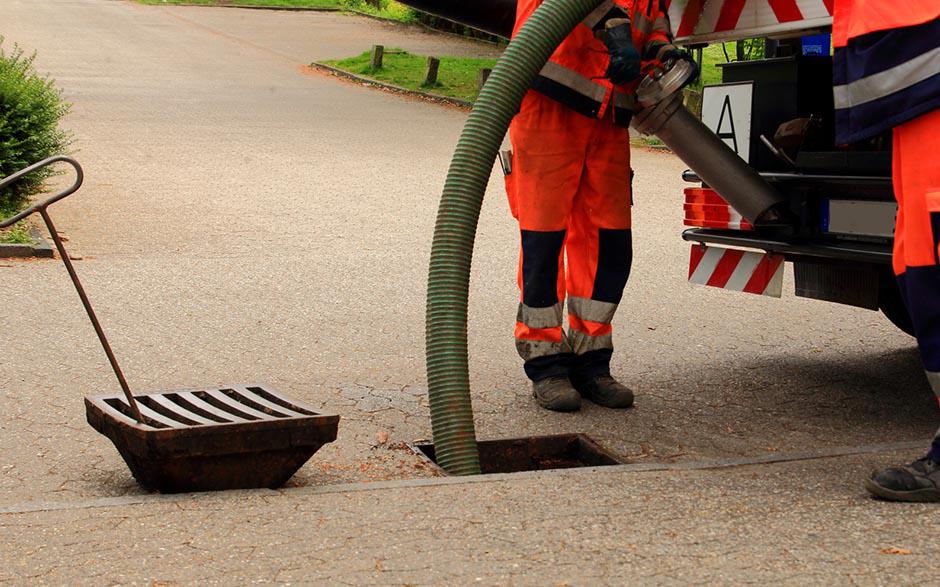 débouchage canalisation eaux usées Sevran